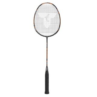 Talbot Torro Badmintonschläger Arrowspeed 399 (84g/ausgewogen/mittel) - besaitet -