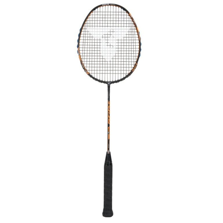 Talbot Torro Badmintonschläger IsoForce 951 (84g/ausgewogen/mittel) - besaitet -