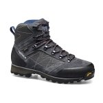 Tecnica Wanderschuhe Kilimanjaro II - Veloursleder - GTX (wasserdicht) grau Herren