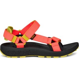Teva Sandale Hydratrek Neon Coral orangerot Damen