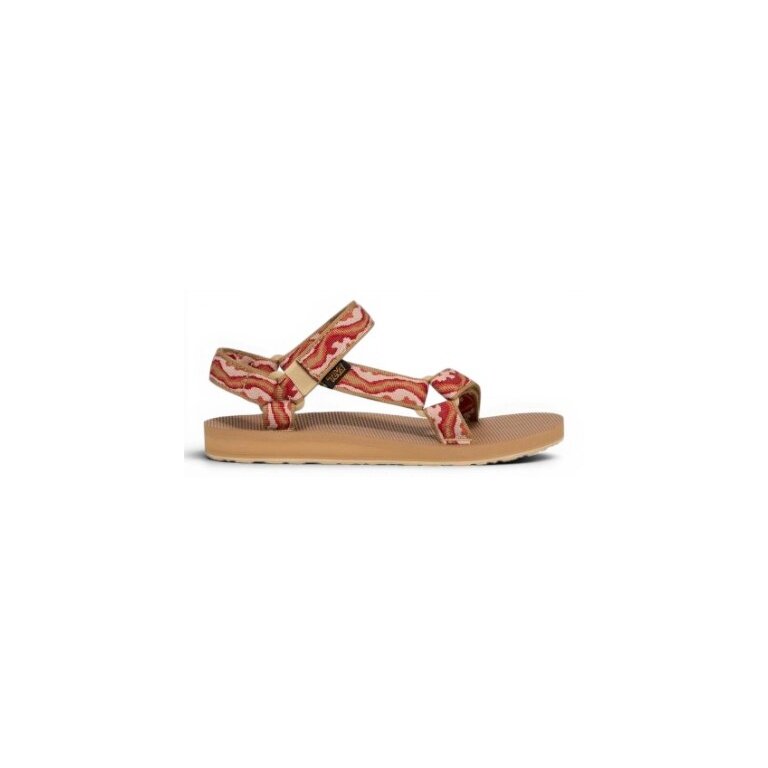 Teva Sandale Original Universal Geode Tan braun Damen