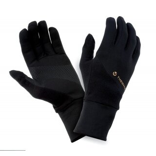 Therm-Ic Handschuhe Active Light Tech Gloves (leicht, atmungsaktiv) - schwarz