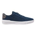 Timberland Sneaker Seneca Bay (Premium Leder) dunkelblau Herren