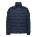 Tommy Jeans Winter-Daunenjacke LT Down Jacket EXT (warm, wasserabweisend) dunkelblau Herren