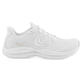 Topo Laufschuhe Fli-Lyte 5 (Dämpfung) weiss Damen