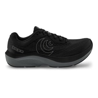 Topo Laufschuhe Magnifly 6 (Zero-Drop) schwarz/grau Herren