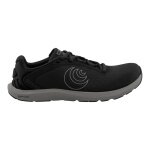 Topo Minimal-Laufschuhe ST-6 (ultraleicht) schwarz/charcoalgrau Herren