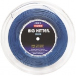 Tourna Big Hitter (Haltbarkeit+Kontrolle) blau 220m Rolle