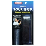 Tourna Basisband Classic Tour 1.75mm schwarz - 1 Stück
