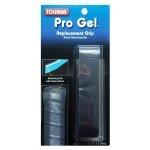 Tourna Basisband Pro Gel 2.0mm schwarz - 1 Stück