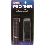 Tourna Basisband Pro Thin 1.25mm schwarz - 1 Stück