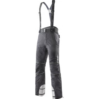 X-Bionic Evo Ski Pant XITANIT UPD schwarz/silver Herren
