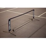 Tretorn Tennisnetz Mini 3,6 Meter navyblau