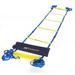 Tretorn Trainingsleiter Agility Ladder 7,5 Meter