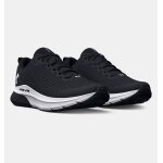 Under Armour Laufschuhe HOVR Turbulence schwarz/weiss Damen