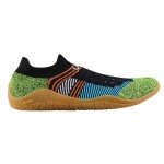 UYN Barfussschuhe Beemotion acidgrün Herren
