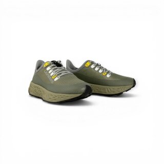 Ulysses Trail-Laufschuhe Ahuli Ultra grün