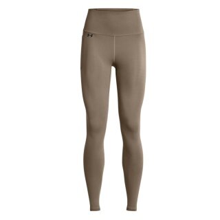 Under Armour Sport-Tight Motion Leggings (enganliegend) taupebraun Damen