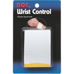 Unique Handgelenkstütze Wrist Control weiss - Universalgröße -