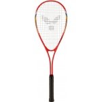 Victor Squashschläger Red Jet - besaitet -