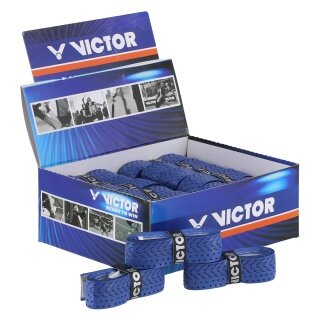 Victor Basisband Fishbone 1.8mm blau 25er Box