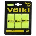 Völkl Overgrip Super Perf gelb 3er