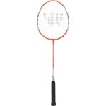 Victor VICFUN Freizeit-Badmintonschläger XT 1.6 orange - besaitet -