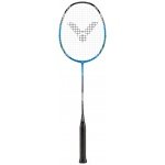 Victor Badmintonschläger TK Light Fighter 30 F - besaitet -