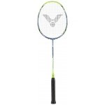 Victor Badmintonschläger DX Light Fighter 60E - besaitet -