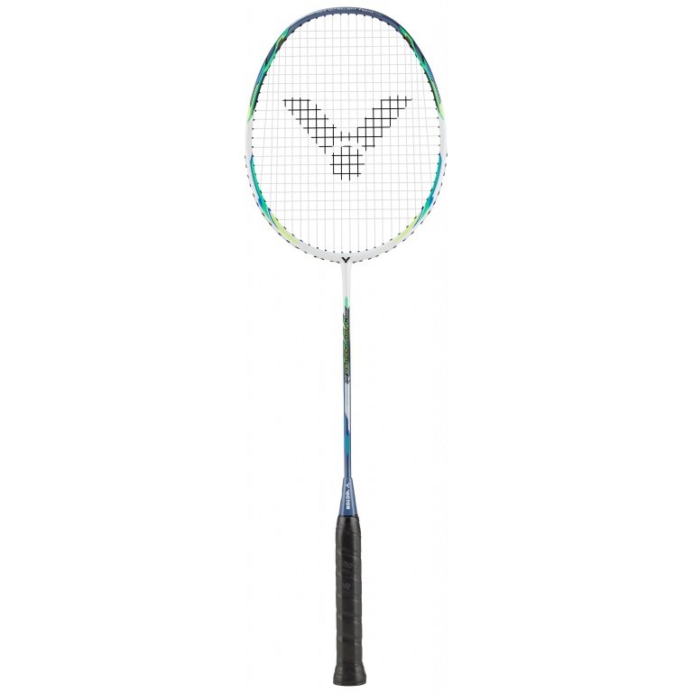 Victor Badmintonschläger ARS Light Fighter 80A - besaitet -