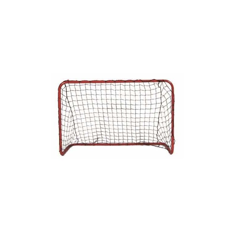 Victor VICFLOOR Floorball Tor Goal Red Assemble 90x60x40cm - 1 Stück
