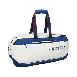 Victor Racketbag BR5639VBC AF (Schlägertasche, Hauptfach) 2025 weiss