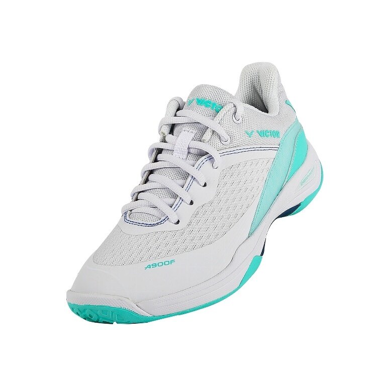 Victor Badmintonschuhe A900F AR weiss/mint Damen