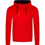Victor Kapuzenpullover Sweater V-33400 D Team Series rot Herren