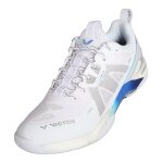 Victor Hallen-Indoorschuhe S82III NitroLite AF weiss Herren