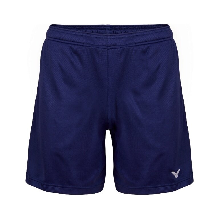 Victor Sporthose Short R-03200 B Team Series kurz blau Herren