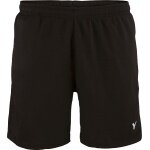 Victor Sporthose Short Function 4866 (atmungsaktiv) kurz schwarz Herren