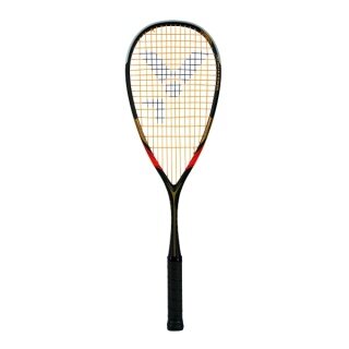 Victor Squashschläger IP RK (130g/Power/ausgewogen) - besaitet -