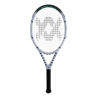 Völkl Tennisschläger Vöstra V2 115in/265g/Komfort 2025 weiss - unbesaitet -