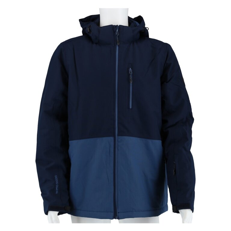 Whistler Winter-Skijacke Drizzle Ski Jacket W-PRO 10000 (winddicht,  wasserdicht, wärmeisolierung) navyblau Herren online bestellen