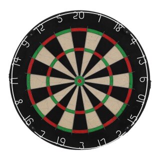 Winmau Dartscheibe NPQ - No Logo -