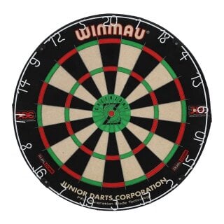 Winmau Dartscheibe Green Zone D.C. 3019