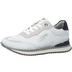 s.Oliver Sneaker 5-23634-38-110 mit Soft Foam weiss Damen