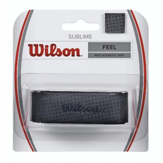 Wilson Basisband Sublime 1.8mm schwarz