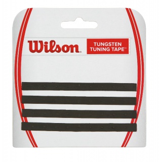 Wilson Bleiband Tungsten Tuning Tape (10g)