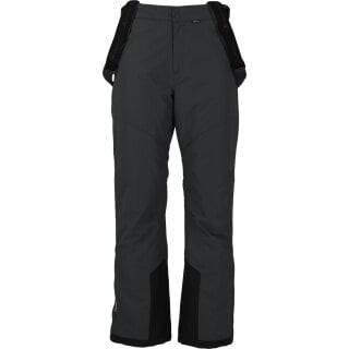Whistler Winter-Skihose Drizzle Ski Pant W-Pro 10000 (wasserdicht, winddicht) schwarz Herren