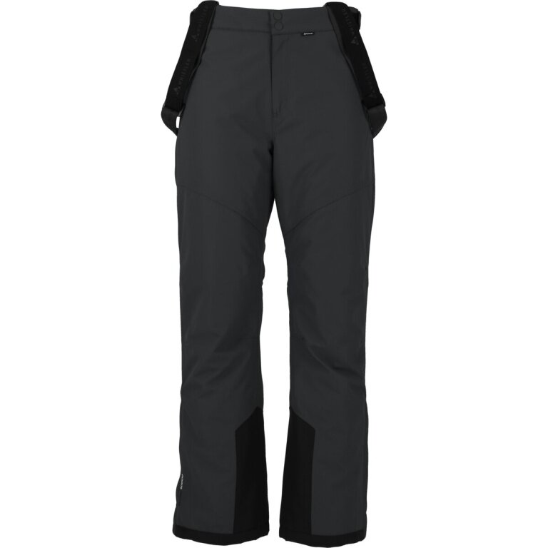 Whistler Winter-Skihose Drizzle Ski Pant W-Pro 10000 (wasserdicht, winddicht) schwarz Herren