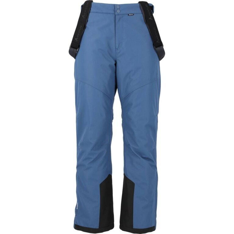 Whistler Winter-Skihose Drizzle Ski Pant W-Pro 10000 (wasserdicht,  winddicht) blau Herren online bestellen