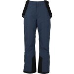 Whistler Winter-Skihose Drizzle Ski Pant W-Pro 10000 (wasserdicht, winddicht) navyblau Herren