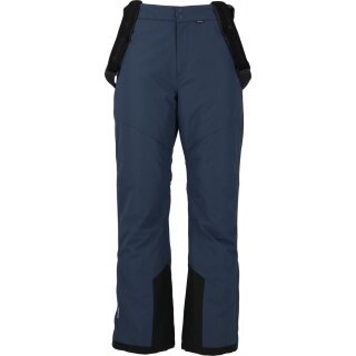 Whistler Winter-Skihose Drizzle Ski Pant W-Pro 10000 (wasserdicht, winddicht) navyblau Herren